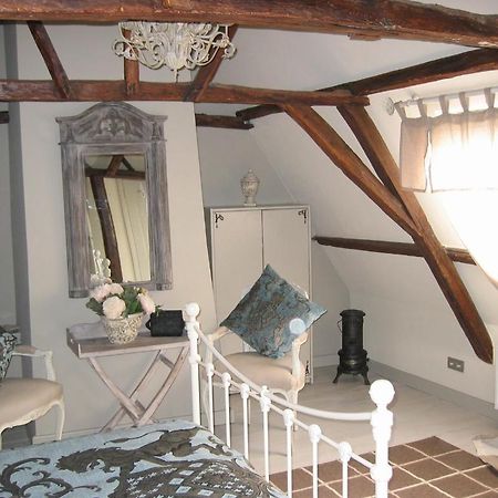 B&B Russell House Brugge Oda fotoğraf