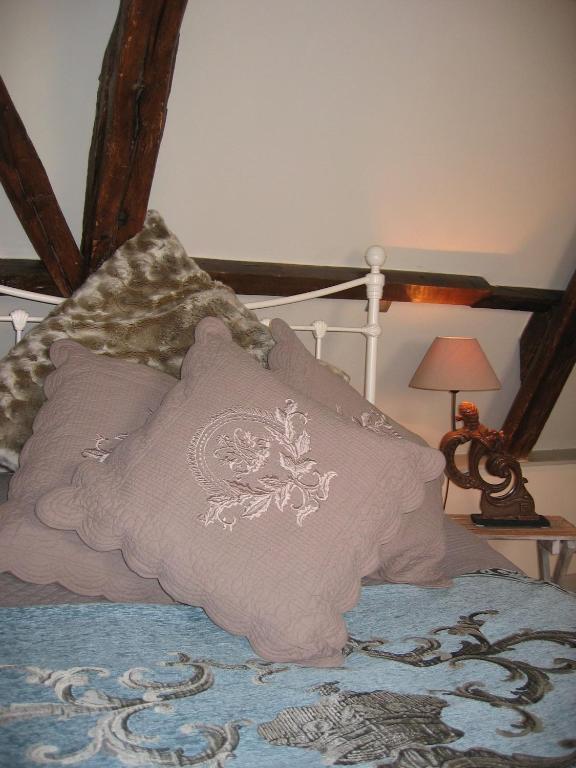 B&B Russell House Brugge Oda fotoğraf