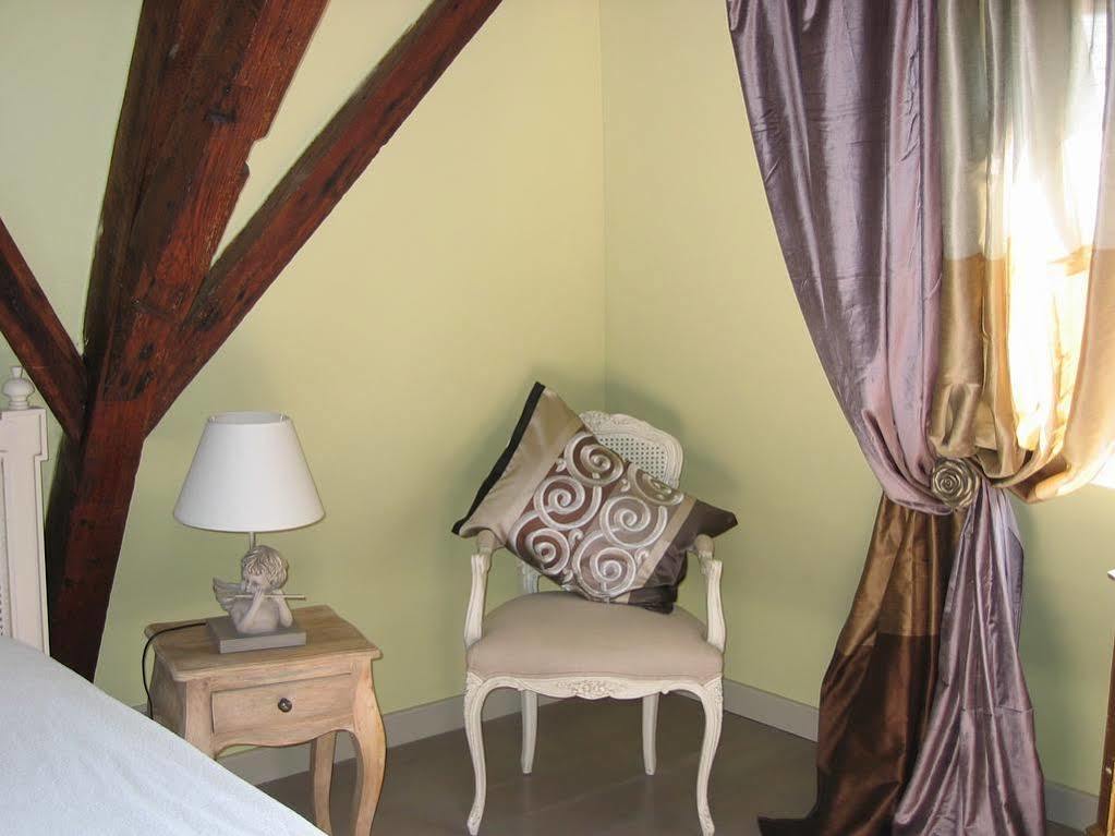 B&B Russell House Brugge Dış mekan fotoğraf