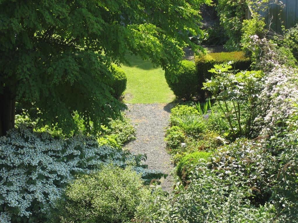 B&B Russell House Brugge Dış mekan fotoğraf